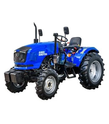 Трактор Dongfeng 404DG2U - фото 2