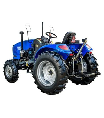 Трактор Dongfeng 404DG2U - фото 3