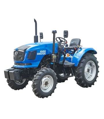 Трактор Dongfeng 404DG2 - фото 2