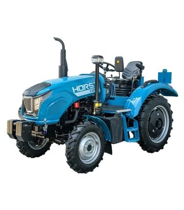 Трактор HORST G244 - фото 2