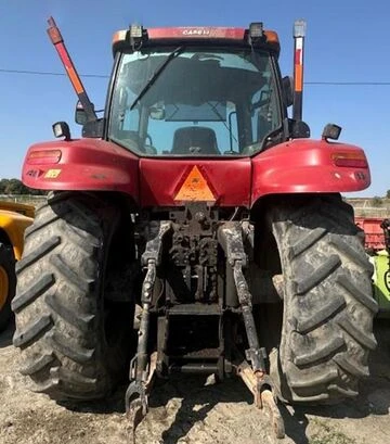 Трактор Case IH Magnum 310, 2007 р.в, б/в - фото 3