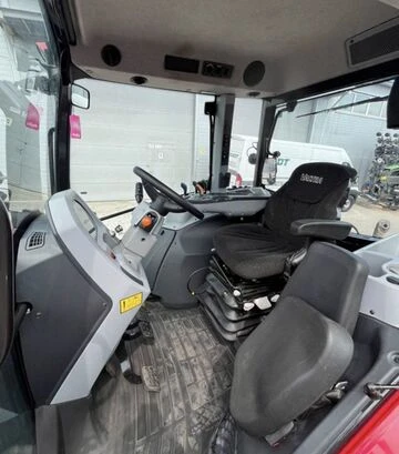 Трактор Valtra G135, 2023 р.в, 1174 м/год, б/в - фото 3