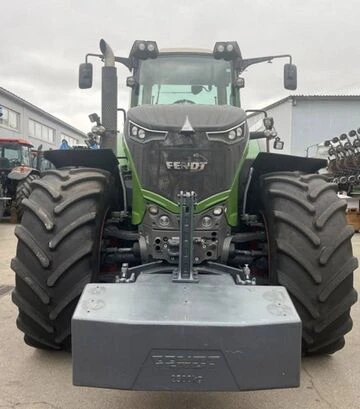Трактор Fendt 1038 Power Plus, 2018 г.в, 10950 м/ч, б/у - фото 2
