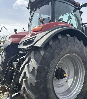 Трактор Case IH Magnum 380 CVX, 2018 г.в, 5950 м/час, б/у - фото 3