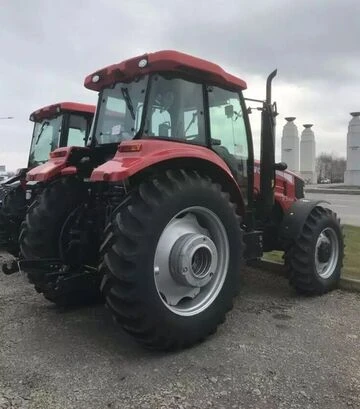 Трактор YTO NLX 1404, 140 л.с. - фото 3
