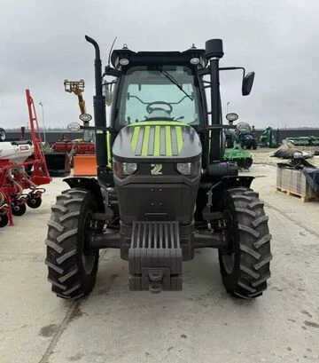 Трактор Zoomlion RN 1104 Pro Max - фото 3