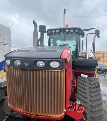 Трактор гусеничний Versatile 620 DT, 2019 р.в, 4567 м/год, б/в - фото 2