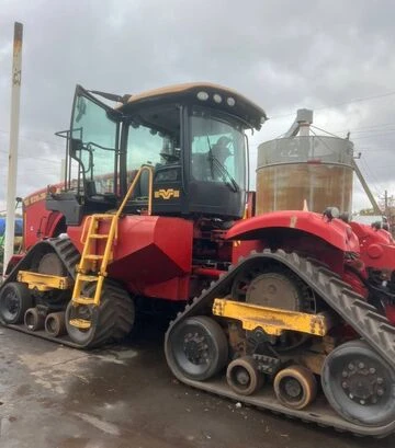 Трактор гусеничний Versatile 620 DT, 2019 р.в, 4567 м/год, б/в - фото 3