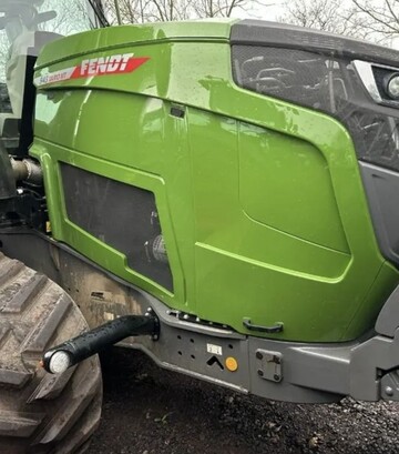 Трактор гусеничний Fendt 943 VARIO MT, 2023 р.в, 1126 м/год, б/в - фото 2