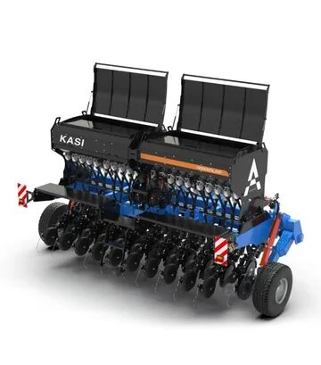 Сівалка AGROKALINA KASI NE 3,2 м - фото 2