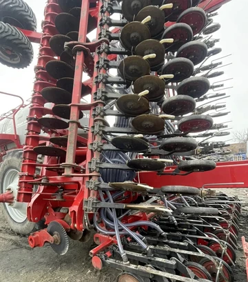 Сівалка HORSCH Pronto 12NТ, б/в - фото 3