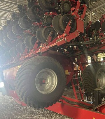 Сівалка просапна Horsch Maestro 24 SX, 2022 р.в, напрацювання 10200 Га, б/в - фото 2