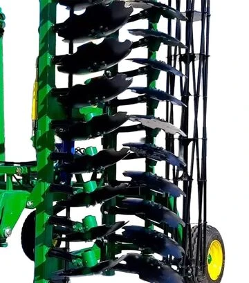 Борона дискова HARVEST 600 PRO - фото 2