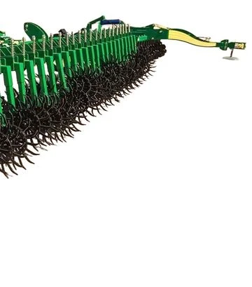 Борона ротаційна HARVEST 580 PRO - фото 2