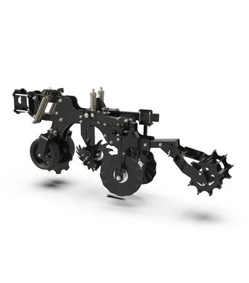 Агрегат смугового обробітку AGROKALINA Yastrip - 16 T, причіпний - фото 3