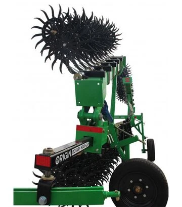 Борона ротаційна ORIGIN ROTARY-9000-G - фото 3