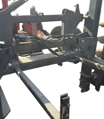 Глибокорозпушувач GREGOIRE BESSON HELIOS SP, б/в - фото 3