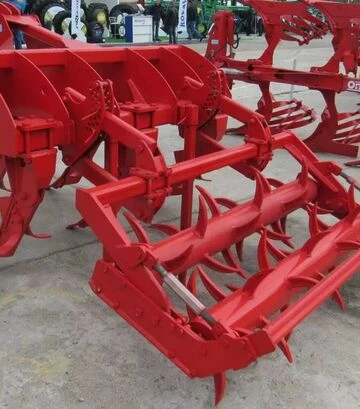 Глибокорозпушувач навісний ОПТИКОН ФАВОРИТ 2 - фото 2