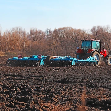 Культиватор AGROKALINA MAKTILLER-6 - фото 2