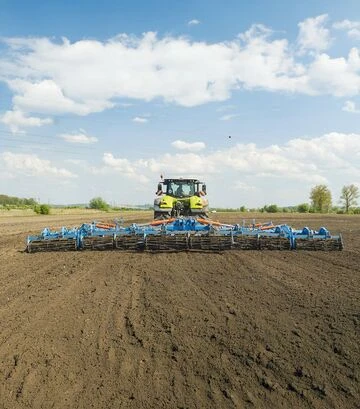 Культиватор AGROKALINA MAKTILLER-12 - фото 3