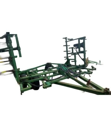 Культиватор John Deere 1010, 8 м, б/у - фото 3