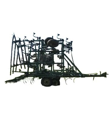 Культиватор John Deere 960, 10 м, б/у - фото 2