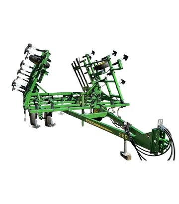 Культиватор John Deere 960, 12 м, б/в - фото 2