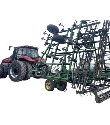 Культиватор John Deere 960, 13 м, б/у - фото 2