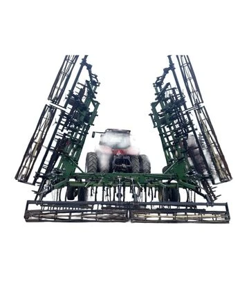 Культиватор John Deere 960, 13 м, б/в - фото 3