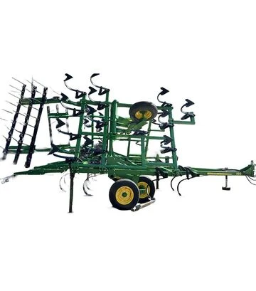 Культиватор John Deere 960, 8 м, б/у - фото 3