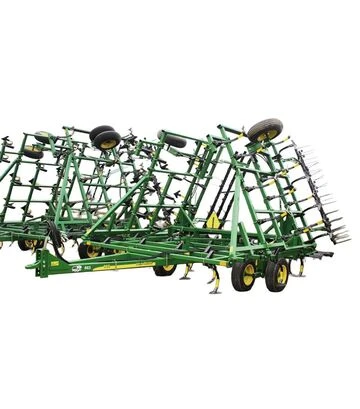 Культиватор John Deere 960, 9м, б/у - фото 3