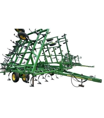 Культиватор John Deere 980, 10 м, б/в - фото 3