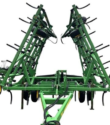 Культиватор John Deere 980, 8,5 м, б/у - фото 2