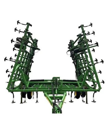 Культиватор John Deere 980, 9 м, б/у - фото 3