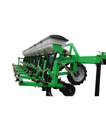 Культиватор просапний універсальний ORIGIN RIPPER 4000-S, з системою внесення добрив - фото 2