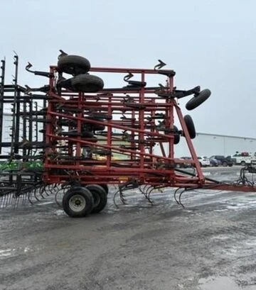 Культиватор CASE IH Tiger Mate 200, 13,4 м, б/в - фото 2