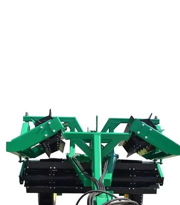 Коток-подрібнювач HARVEST SHREDDER 600 - фото 2