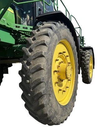Обприскувач самохідний John Deere 4930, 2008 р.в., 12217 м/год - фото 2