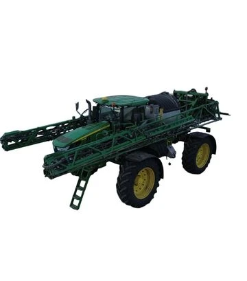 Опрыскиватель самоходный John Deere R4045, 2018 г.в., 4696 м/ч - фото 3