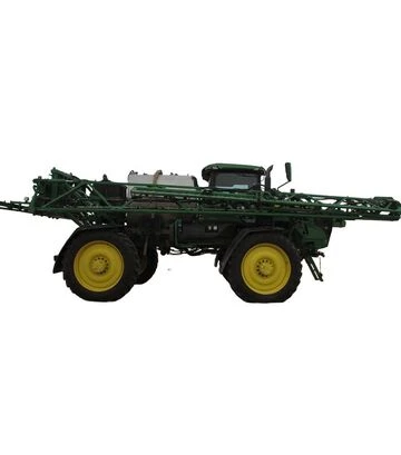 Опрыскиватель самоходный John Deere 616R - фото 3