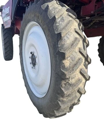 Обприскувач самохідний Miller Nitro 4215 HT, 2012 р.в., 10826 м/год - фото 3