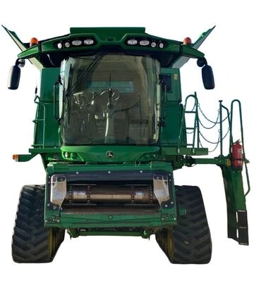 Зернозбиральний комбайн John Deere S685i, 2015 р.в, б/в - фото 3