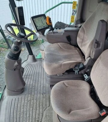 Зернозбиральний комбайн John Deere S685i, 2015 р.в, 2189 м/год, б/в - фото 2