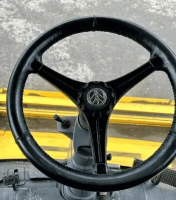 Зернозбиральний комбайн New Holland CX 8.80, 2017 р.в, 2360 м/год, б/в - фото 2