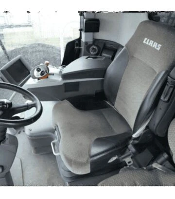 Зернозбиральний комбайн Claas Lexion 650, 2014 р.в, 1670 м/год, б/в - фото 3