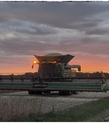 Зернозбиральний комбайн John Deere S780, 2019 р.в, 2292 м/год, б/в - фото 2