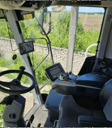 Зернозбиральний комбайн Claas Lexion 770, 2016 р.в, 2213 м/год, б/в - фото 2