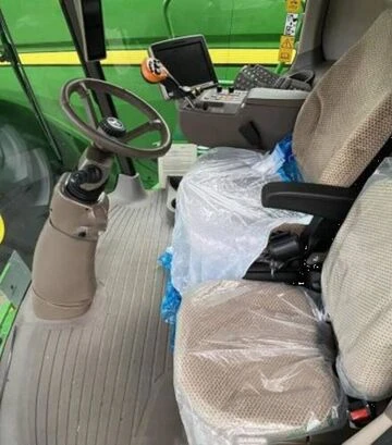 Зернозбиральний комбайн John Deere T550i, 2023 р.в, 140 м/год, б/в - фото 2