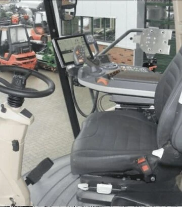 Зернозбиральний комбайн Fendt Ideal 8, 2019 р.в, 1013 м/год, б/в - фото 2