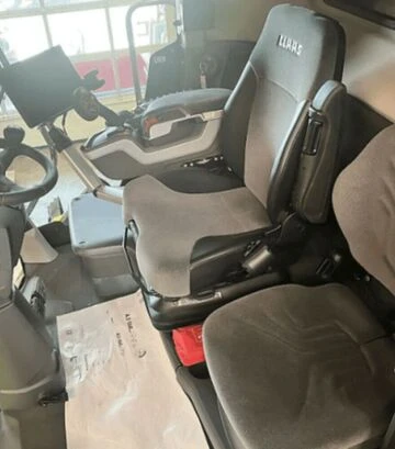 Зернозбиральний комбайн Claas Lexion 5300, 2021 р.в, 300 м/год, б/в - фото 3